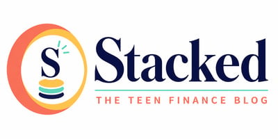 Stacked Logo